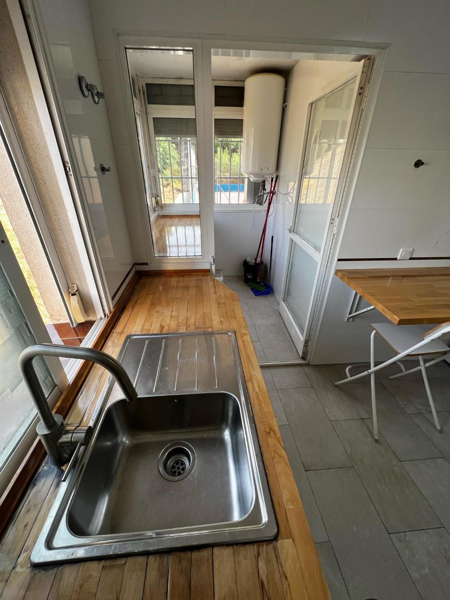 Tres Parking Gratis Apartment Malaga